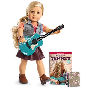 American Girl Doll
