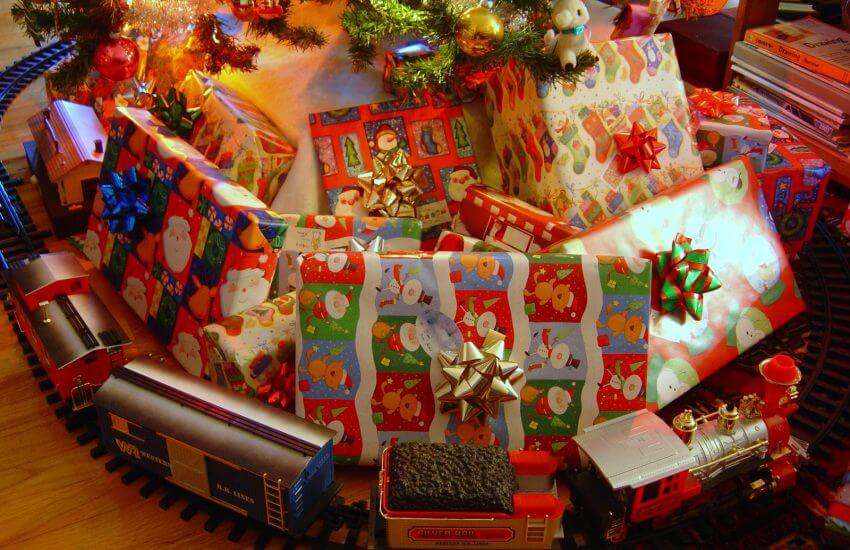 Top Christmas Toys 2017