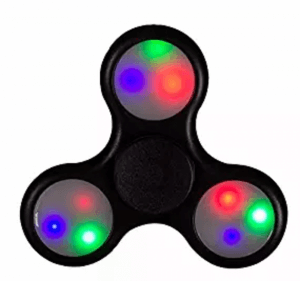 Fidget Spinners