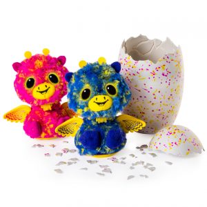 Hatchimals